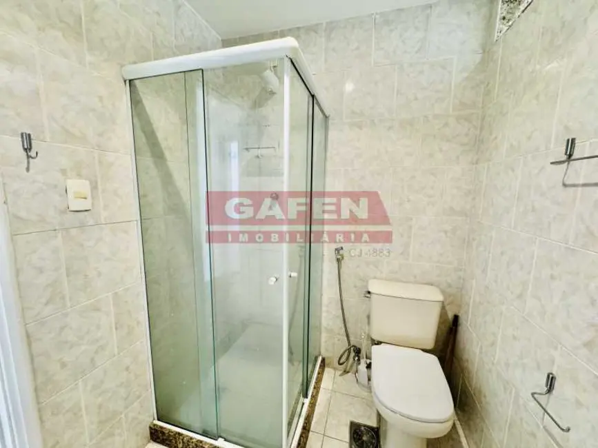 Apartamento com 3 quartos à venda, 117m2 em Rio De Janeiro - RJ - imagem 4 Foto 4 de Apartamento com 3 quartos à venda, 117m2 em Rio De Janeiro - RJ