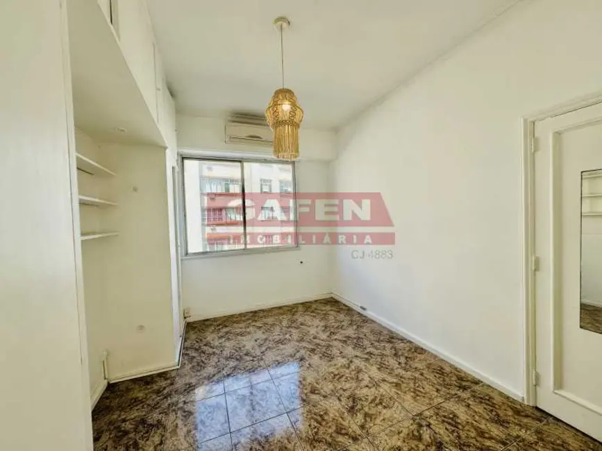 Apartamento com 3 quartos à venda, 117m2 em Rio De Janeiro - RJ - imagem 6 Foto 6 de Apartamento com 3 quartos à venda, 117m2 em Rio De Janeiro - RJ