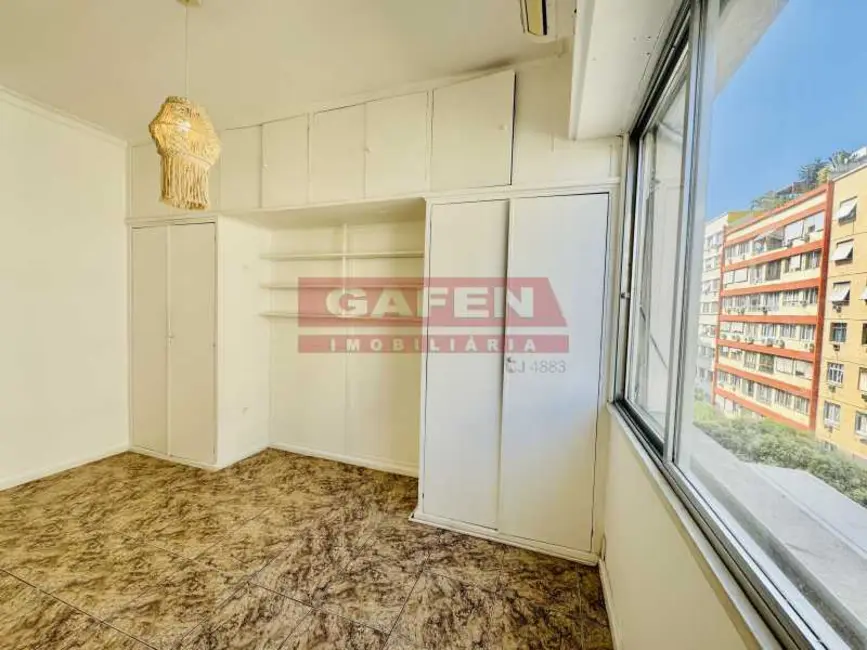 Apartamento com 3 quartos à venda, 117m2 em Rio De Janeiro - RJ - imagem 8 Foto 8 de Apartamento com 3 quartos à venda, 117m2 em Rio De Janeiro - RJ