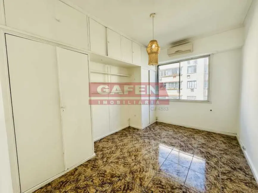 Apartamento com 3 quartos à venda, 117m2 em Rio De Janeiro - RJ - imagem 5 Foto 5 de Apartamento com 3 quartos à venda, 117m2 em Rio De Janeiro - RJ