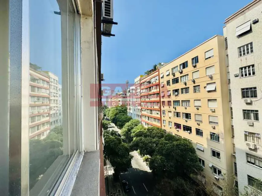 Apartamento com 3 quartos à venda, 117m2 em Rio De Janeiro - RJ - imagem 1 Foto 1 de Apartamento com 3 quartos à venda, 117m2 em Rio De Janeiro - RJ