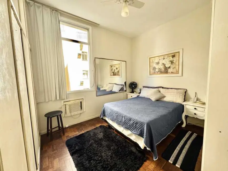 Foto 7 de Kitnet com 1 quarto para alugar, 32m2 em Rio De Janeiro - RJ