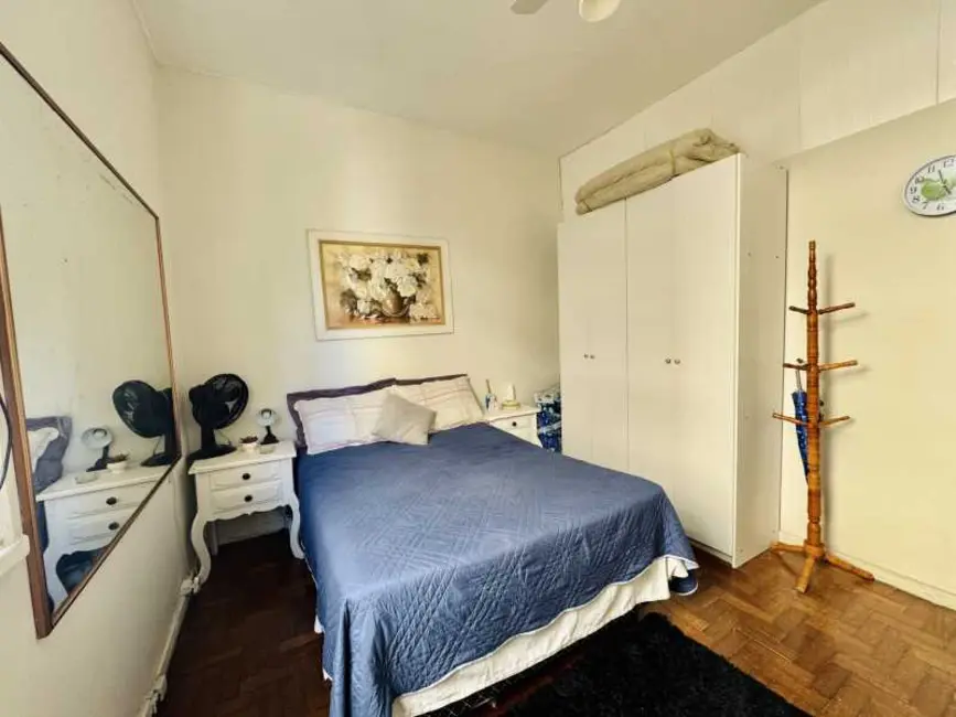 Foto 6 de Kitnet com 1 quarto para alugar, 32m2 em Rio De Janeiro - RJ