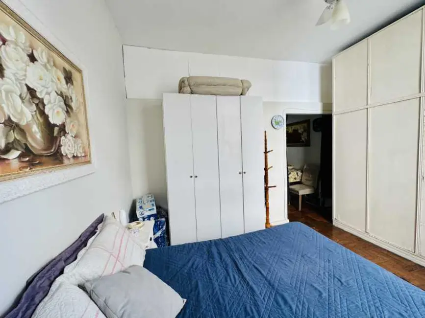 Foto 4 de Kitnet com 1 quarto para alugar, 32m2 em Rio De Janeiro - RJ