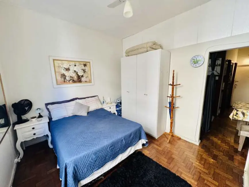Foto 3 de Kitnet com 1 quarto para alugar, 32m2 em Rio De Janeiro - RJ