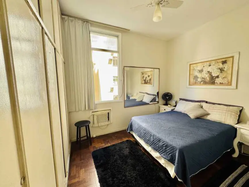 Foto 1 de Kitnet com 1 quarto para alugar, 32m2 em Rio De Janeiro - RJ