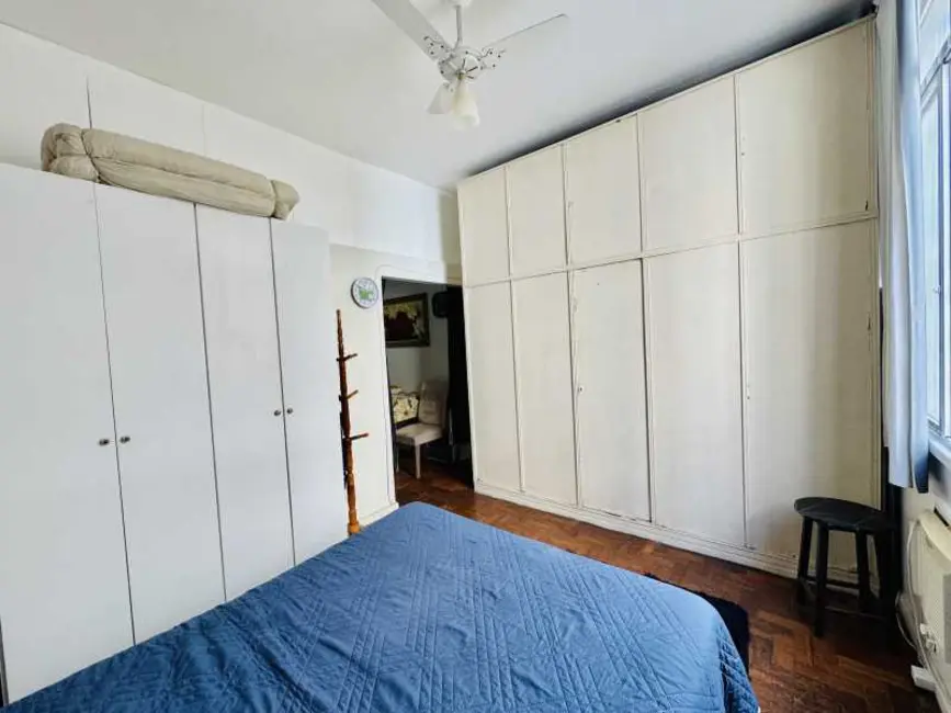 Foto 5 de Kitnet com 1 quarto para alugar, 32m2 em Rio De Janeiro - RJ