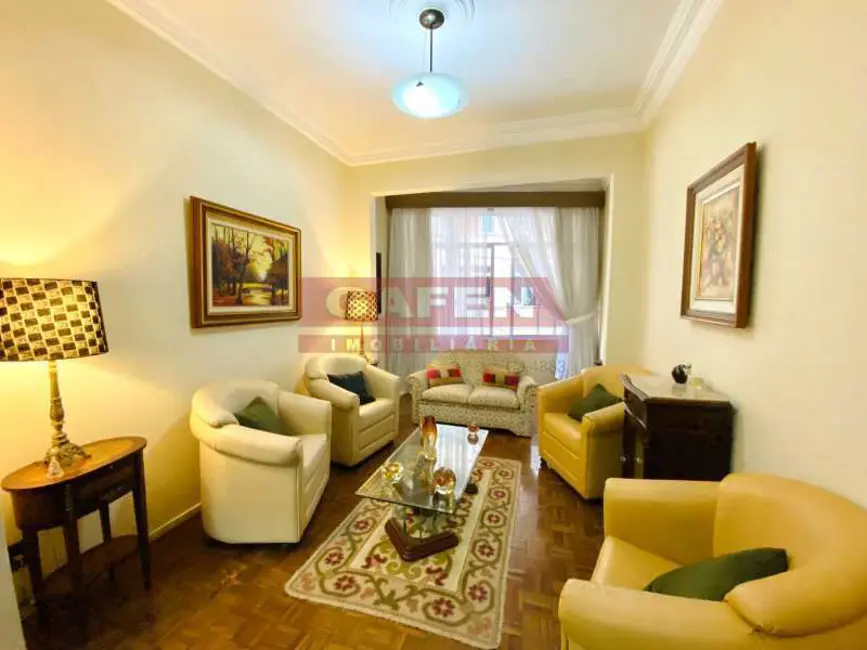 Foto 1 de Apartamento com 3 quartos à venda, 90m2 em Rio De Janeiro - RJ