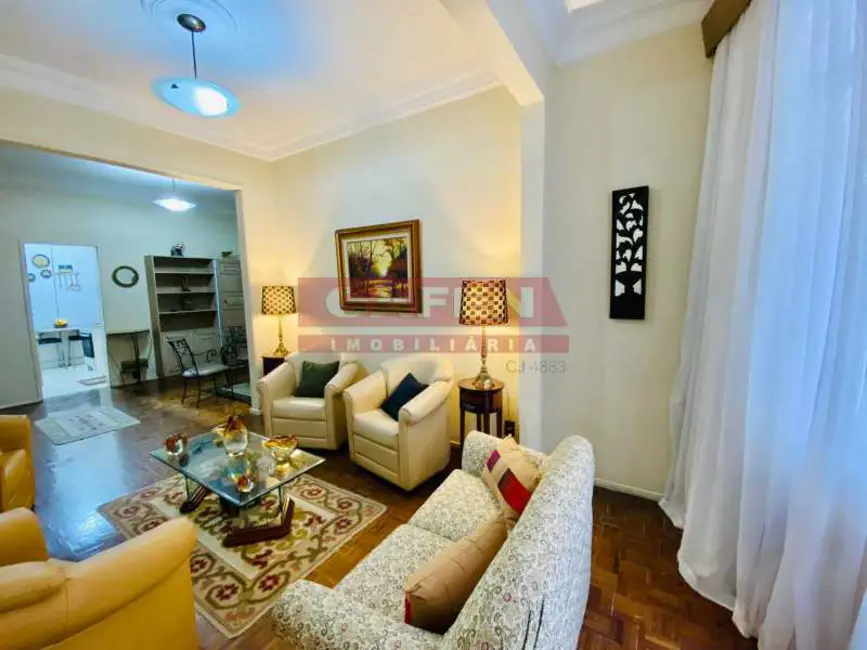 Foto 4 de Apartamento com 3 quartos à venda, 90m2 em Rio De Janeiro - RJ