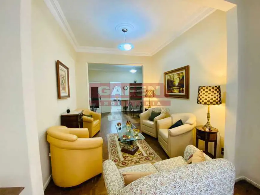 Foto 3 de Apartamento com 3 quartos à venda, 90m2 em Rio De Janeiro - RJ