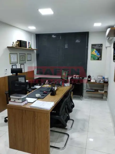 Foto 4 de Sala Comercial à venda, 32m2 em Rio De Janeiro - RJ