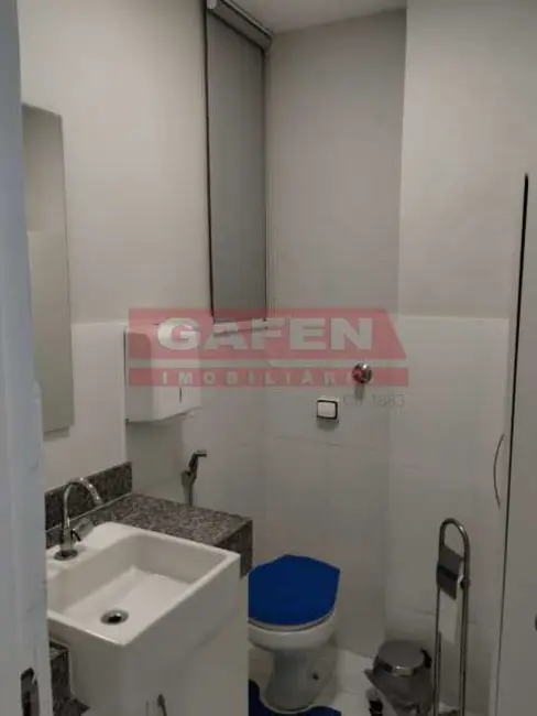 Foto 7 de Sala Comercial à venda, 32m2 em Rio De Janeiro - RJ