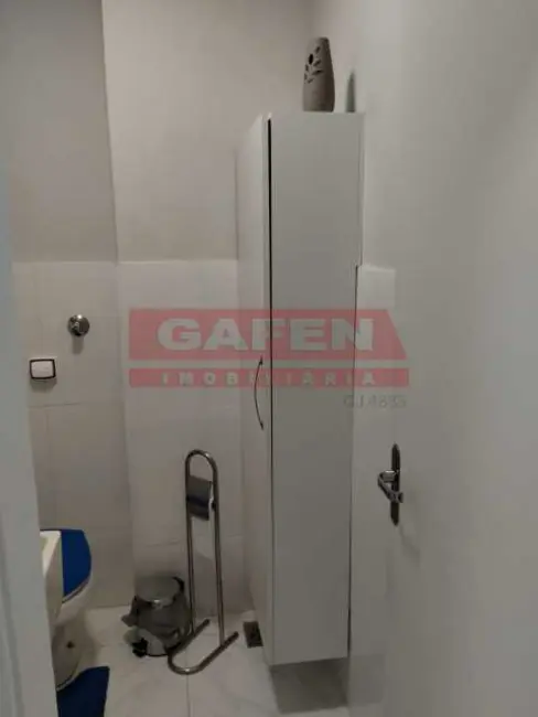 Foto 6 de Sala Comercial à venda, 32m2 em Rio De Janeiro - RJ