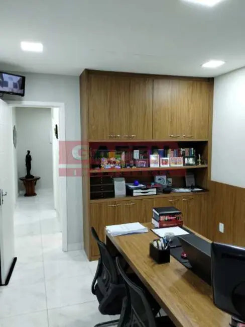 Foto 1 de Sala Comercial à venda, 32m2 em Rio De Janeiro - RJ