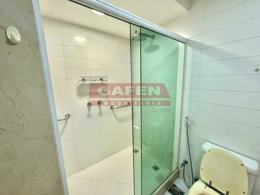Apartamento com 3 quartos à venda, 117m2 em Rio De Janeiro - RJ - imagem 8 Foto 8 de Apartamento com 3 quartos à venda, 117m2 em Rio De Janeiro - RJ