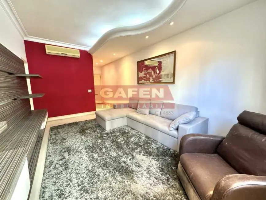 Apartamento com 3 quartos à venda, 117m2 em Rio De Janeiro - RJ - imagem 6 Foto 6 de Apartamento com 3 quartos à venda, 117m2 em Rio De Janeiro - RJ