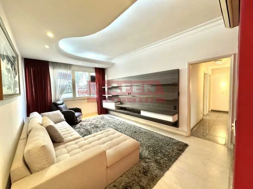 Apartamento com 3 quartos à venda, 117m2 em Rio De Janeiro - RJ - imagem 1 Foto 1 de Apartamento com 3 quartos à venda, 117m2 em Rio De Janeiro - RJ