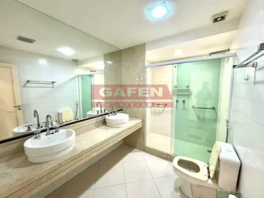 Apartamento com 3 quartos à venda, 117m2 em Rio De Janeiro - RJ - imagem 7 Foto 7 de Apartamento com 3 quartos à venda, 117m2 em Rio De Janeiro - RJ