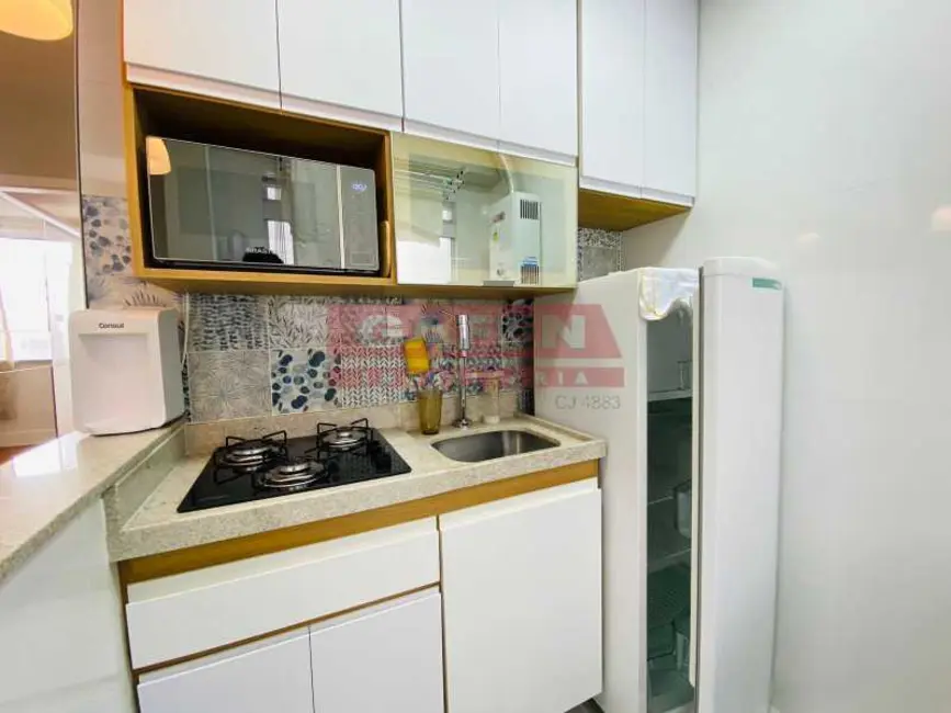 Apartamento com 1 quarto à venda, 40m2 em Rio De Janeiro - RJ - imagem 8 Foto 8 de Apartamento com 1 quarto à venda, 40m2 em Rio De Janeiro - RJ
