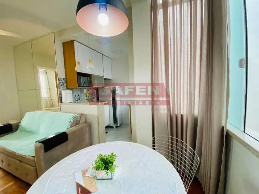 Apartamento com 1 quarto à venda, 40m2 em Rio De Janeiro - RJ - imagem 4 Foto 4 de Apartamento com 1 quarto à venda, 40m2 em Rio De Janeiro - RJ