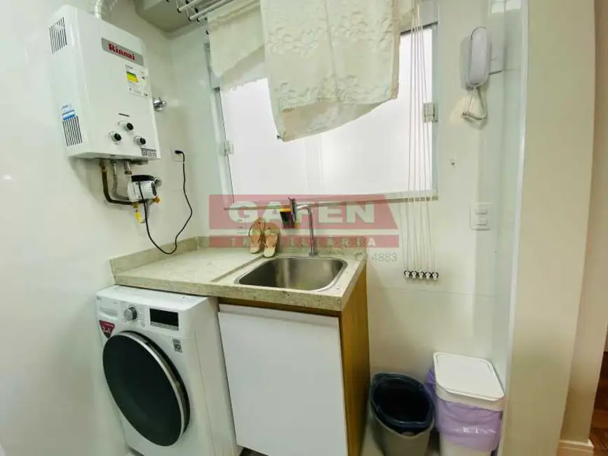 Apartamento com 1 quarto à venda, 40m2 em Rio De Janeiro - RJ - imagem 9 Foto 9 de Apartamento com 1 quarto à venda, 40m2 em Rio De Janeiro - RJ