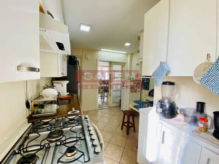 Foto 9 de Apartamento com 3 quartos à venda, 117m2 em Rio De Janeiro - RJ