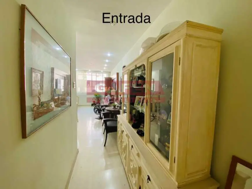 Foto 2 de Apartamento com 3 quartos à venda, 117m2 em Rio De Janeiro - RJ