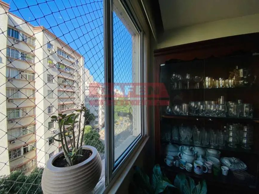 Foto 6 de Apartamento com 3 quartos à venda, 117m2 em Rio De Janeiro - RJ