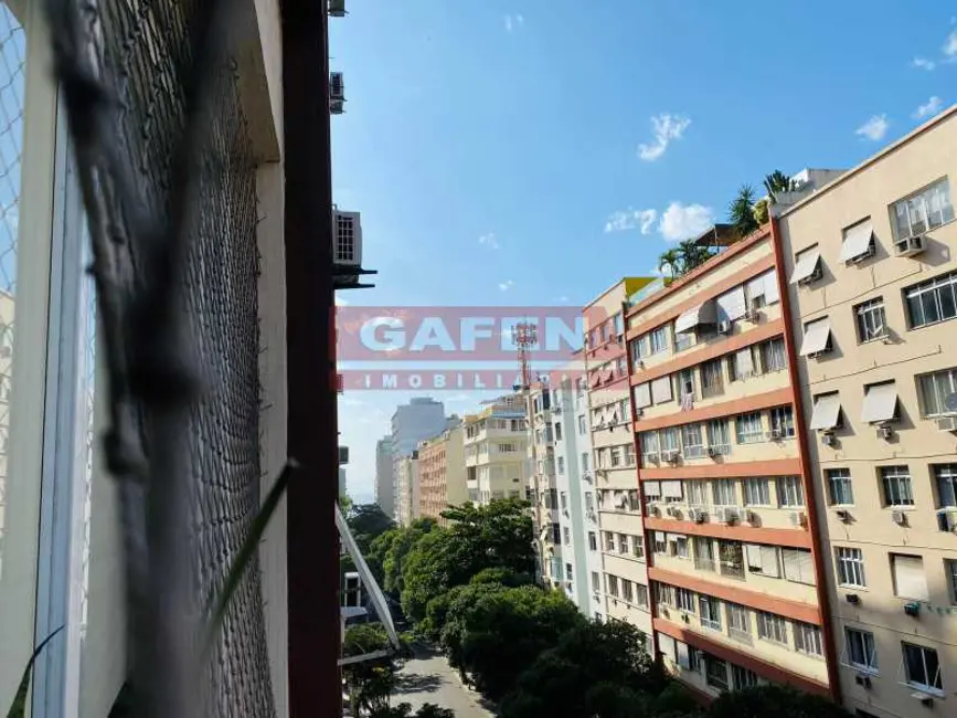 Foto 7 de Apartamento com 3 quartos à venda, 117m2 em Rio De Janeiro - RJ