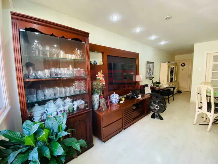 Foto 5 de Apartamento com 3 quartos à venda, 117m2 em Rio De Janeiro - RJ