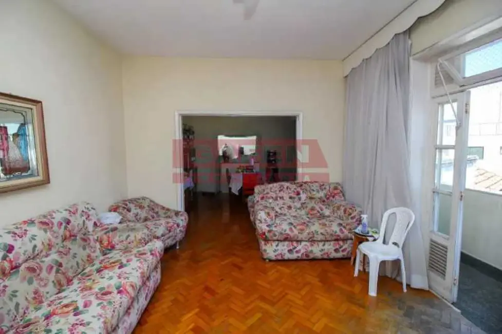 Foto 7 de Apartamento com 3 quartos à venda, 136m2 em Rio De Janeiro - RJ