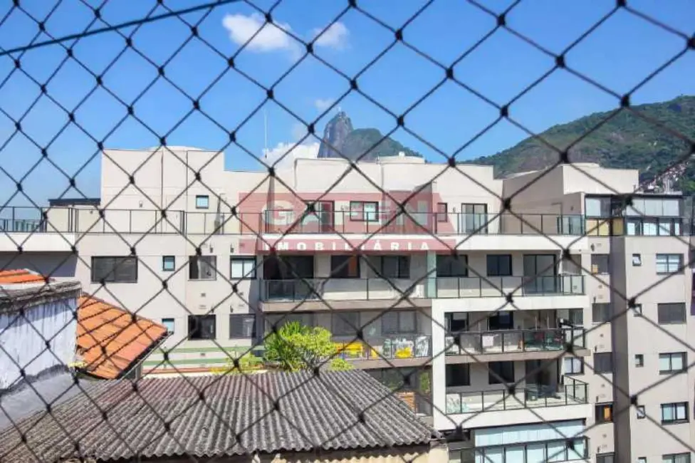 Foto 4 de Apartamento com 3 quartos à venda, 136m2 em Rio De Janeiro - RJ