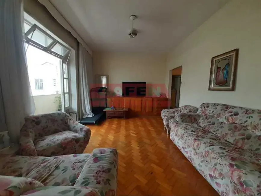 Foto 1 de Apartamento com 3 quartos à venda, 136m2 em Rio De Janeiro - RJ