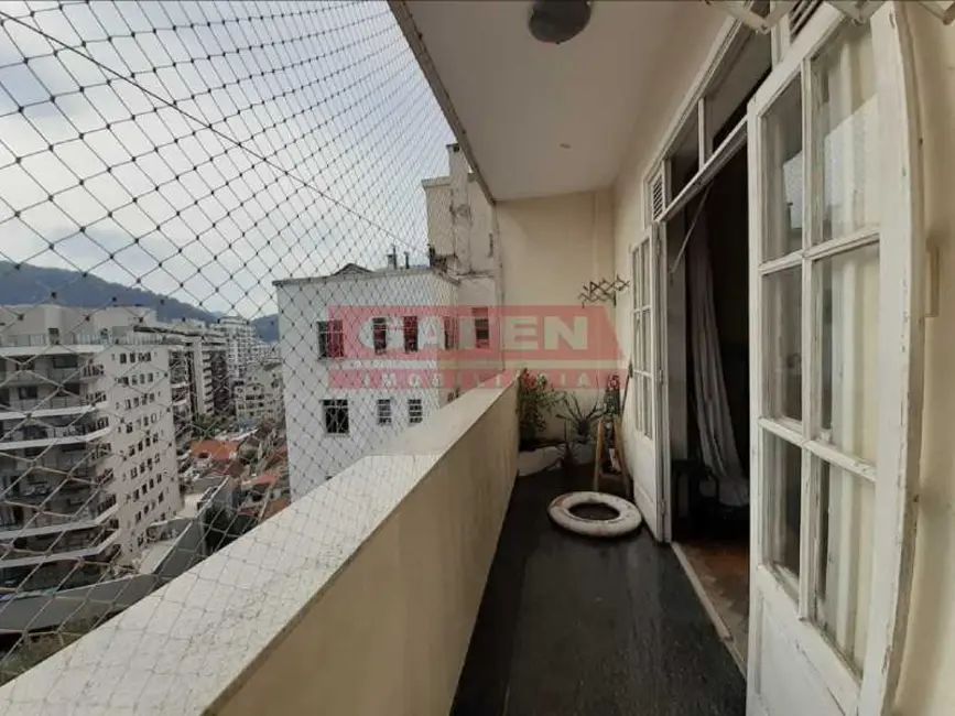 Foto 5 de Apartamento com 3 quartos à venda, 136m2 em Rio De Janeiro - RJ