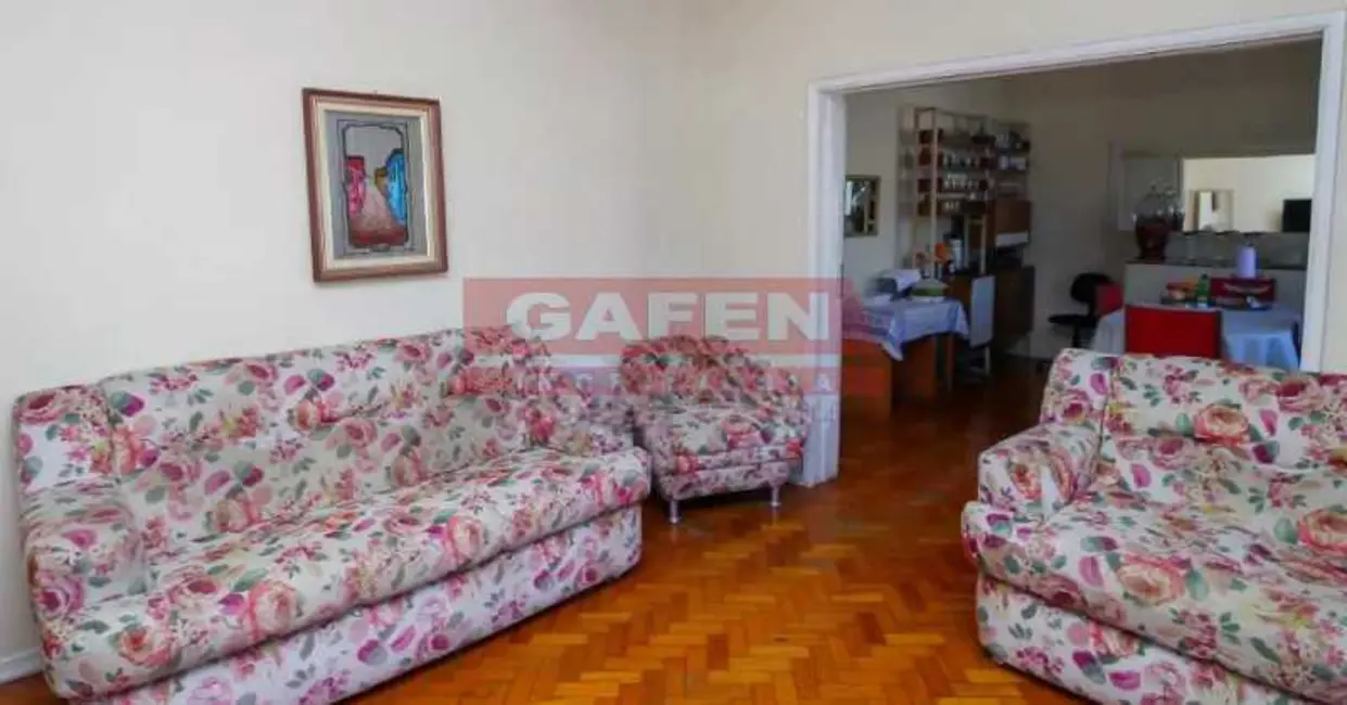 Foto 8 de Apartamento com 3 quartos à venda, 136m2 em Rio De Janeiro - RJ