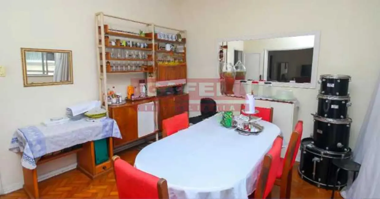 Foto 9 de Apartamento com 3 quartos à venda, 136m2 em Rio De Janeiro - RJ