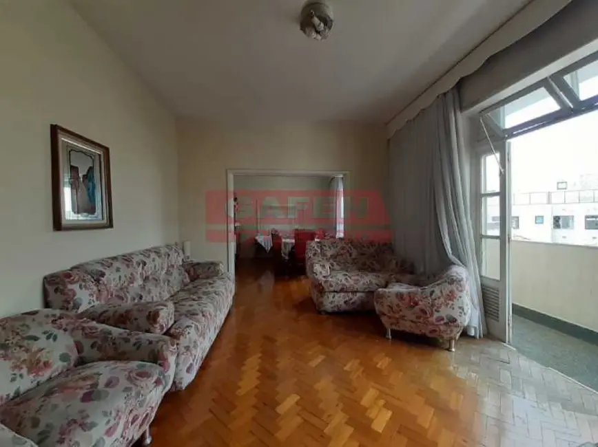 Foto 2 de Apartamento com 3 quartos à venda, 136m2 em Rio De Janeiro - RJ