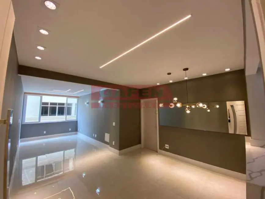 Foto 4 de Apartamento com 3 quartos à venda, 112m2 em Rio De Janeiro - RJ