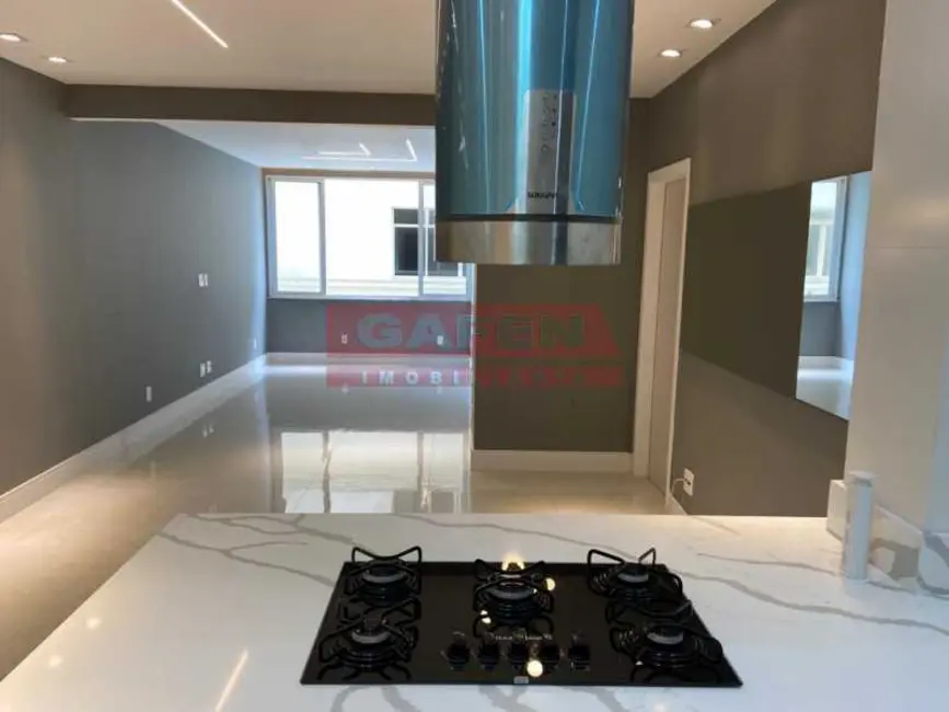 Foto 7 de Apartamento com 3 quartos à venda, 112m2 em Rio De Janeiro - RJ