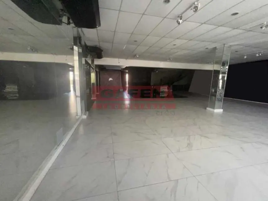 Loja à venda, 890m2 em Rio De Janeiro - RJ - imagem 2 Foto 2 de Loja à venda, 890m2 em Rio De Janeiro - RJ