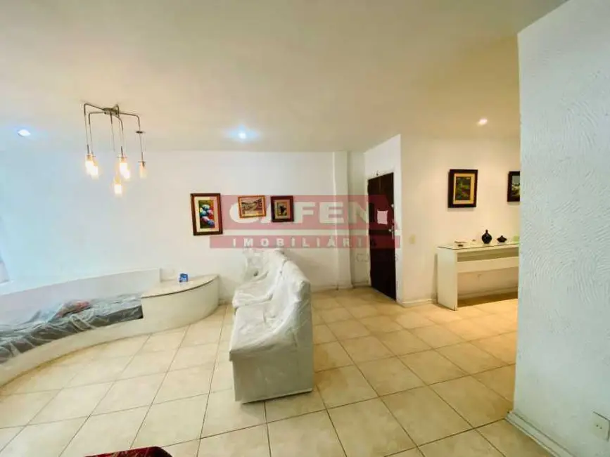 Foto 5 de Apartamento com 3 quartos à venda, 200m2 em Rio De Janeiro - RJ