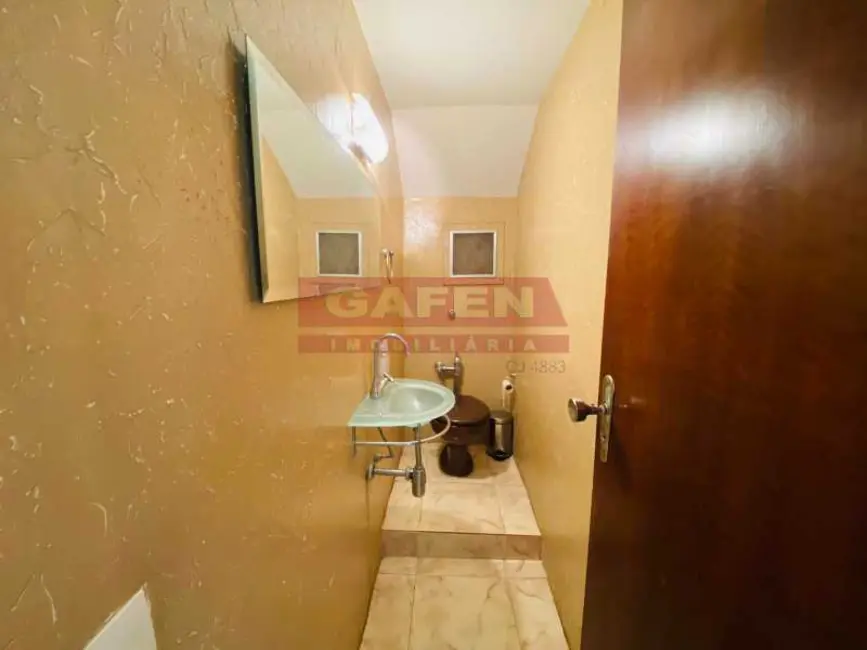 Foto 7 de Apartamento com 3 quartos à venda, 200m2 em Rio De Janeiro - RJ