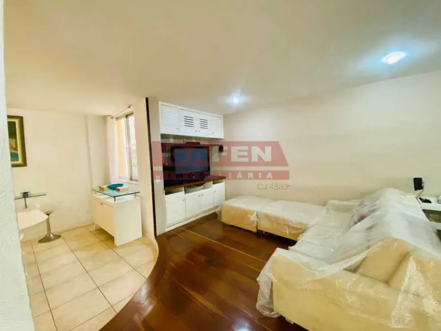 Foto 6 de Apartamento com 3 quartos à venda, 200m2 em Rio De Janeiro - RJ