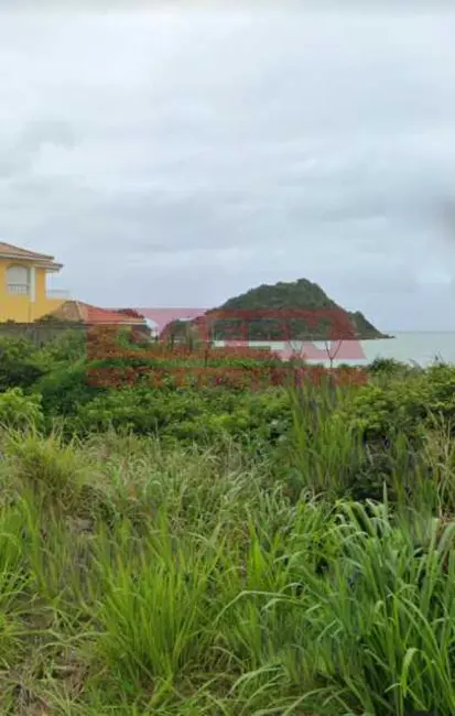 Foto 2 de Terreno / Lote à venda, 1340m2 em Armacao Dos Buzios - RJ