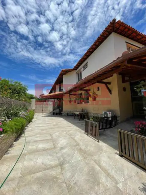 Foto 4 de Casa de Condomínio com 5 quartos à venda, 270m2 em Armacao Dos Buzios - RJ