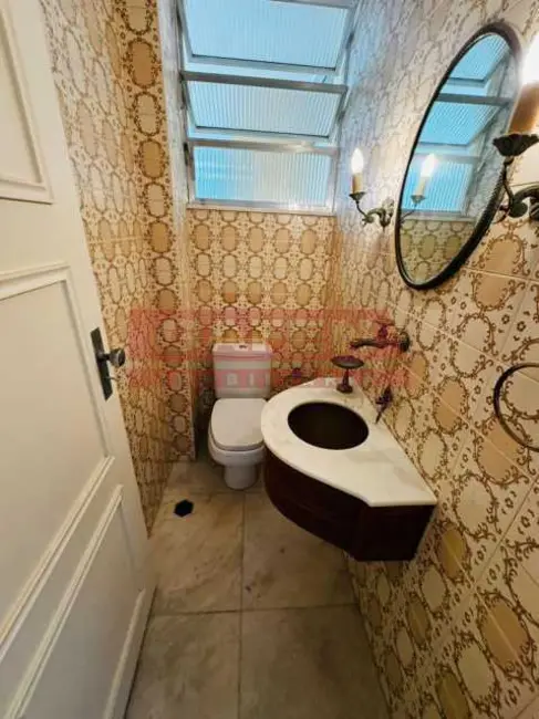 Foto 5 de Apartamento com 3 quartos à venda, 270m2 em Rio De Janeiro - RJ