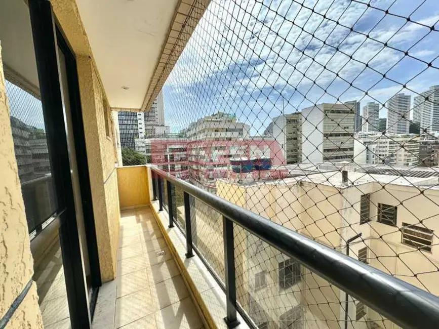 Loft / Flat com 1 quarto para alugar, 40m2 em Rio De Janeiro - RJ - imagem 6 Foto 6 de Loft / Flat com 1 quarto para alugar, 40m2 em Rio De Janeiro - RJ