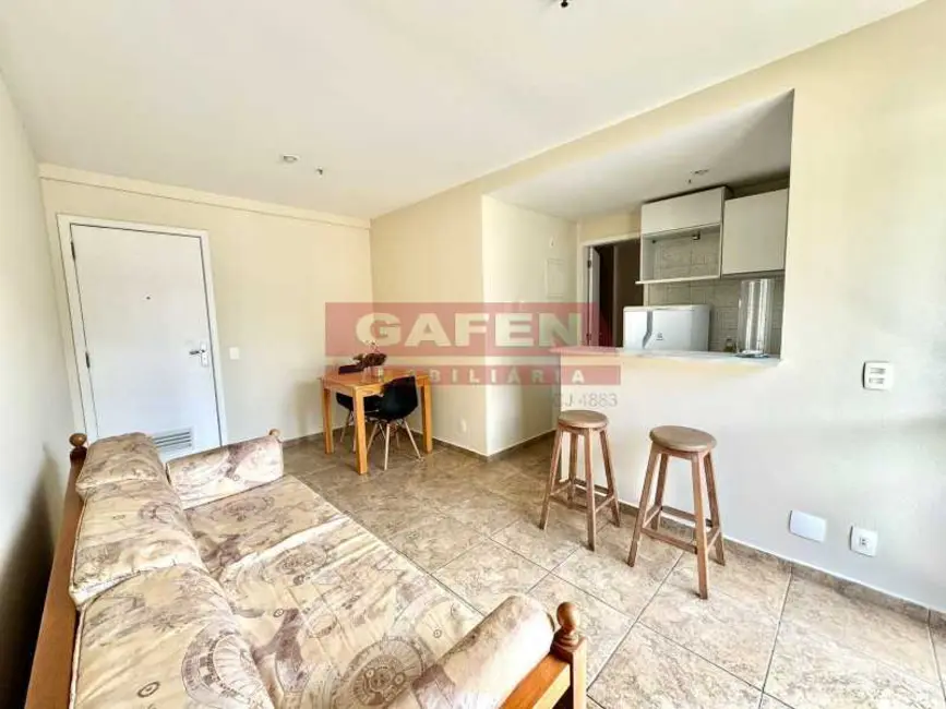 Loft / Flat com 1 quarto para alugar, 40m2 em Rio De Janeiro - RJ - imagem 4 Foto 4 de Loft / Flat com 1 quarto para alugar, 40m2 em Rio De Janeiro - RJ