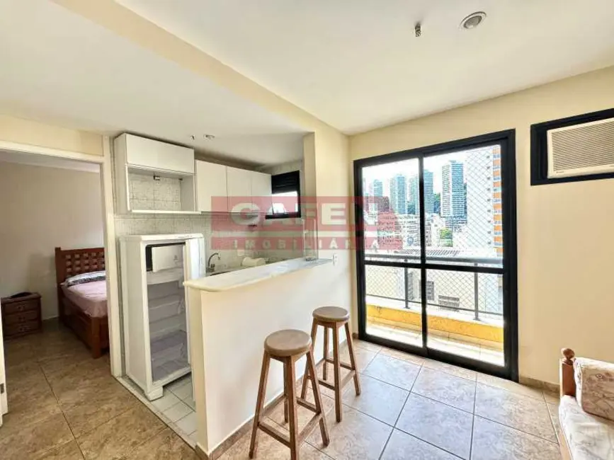 Loft / Flat com 1 quarto para alugar, 40m2 em Rio De Janeiro - RJ - imagem 3 Foto 3 de Loft / Flat com 1 quarto para alugar, 40m2 em Rio De Janeiro - RJ