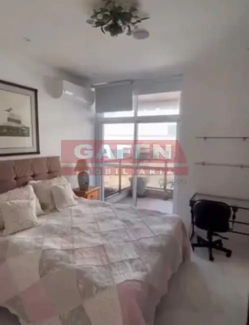 Foto 4 de Apartamento com 4 quartos à venda, 371m2 em Rio De Janeiro - RJ